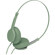 Urbanears Tanto Headphones with Microphone and Remote Control, Color: Sage: Picture 4 thumbnail