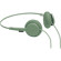 Urbanears Tanto Headphones with Microphone and Remote Control, Color: Sage: Picture 2 thumbnail