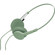 Urbanears Tanto Headphones with Microphone and Remote Control, Color: Sage: Picture 3 thumbnail