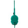 Urbanears Tanto Headphones with Microphone and Remote Control, Color: Teal: Picture 2 thumbnail