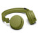 Urbanears Zinken Headphones, 20Hz-20kHz Frequency Response, Olive: Picture 6 thumbnail