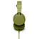 Urbanears Zinken Headphones, 20Hz-20kHz Frequency Response, Olive: Picture 2 thumbnail