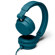 Urbanears Zinken Headphones, 20Hz-20kHz Frequency Response, Petrol: Picture 6 thumbnail