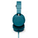 Urbanears Zinken Headphones, 20Hz-20kHz Frequency Response, Petrol: Picture 1 thumbnail