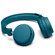 Urbanears Zinken Headphones, 20Hz-20kHz Frequency Response, Petrol: Picture 2 thumbnail