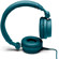 Urbanears Zinken Headphones, 20Hz-20kHz Frequency Response, Petrol: Picture 3 thumbnail