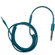 Urbanears Zinken Headphones, 20Hz-20kHz Frequency Response, Petrol: Picture 5 thumbnail