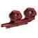 UTG Picatinny Rings: Picture 1 thumbnail
