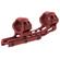 UTG Picatinny Rings: Picture 2 thumbnail