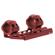 UTG Picatinny Rings: Picture 1 thumbnail