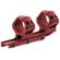 UTG Picatinny Rings: Picture 1 thumbnail