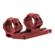 UTG Picatinny Rings: Picture 2 thumbnail