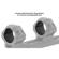 UTG Picatinny Rings: Picture 5 thumbnail