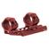 UTG Picatinny Rings: Picture 1 thumbnail