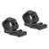 UTG Picatinny Rings: Picture 2 thumbnail