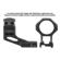UTG Picatinny Rings: Picture 4 thumbnail