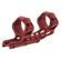 UTG Picatinny Rings: Picture 1 thumbnail