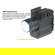 UTG Leapers UTG Integral Light Head with...: Picture 3 thumbnail