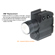 UTG 23mm 6V CREE Q5 5-Function LED Integrated Reflector & Bulb: Picture 2 thumbnail
