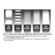 UTG Leapers UTG 37mm 9V 5-Function LED I...: Picture 2 thumbnail