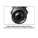 UTG Leapers UTG Combat 37mm IRB LED Flas...: Picture 4 thumbnail