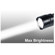 UTG Leapers Long Range Spot Focus QD Wea...: Picture 3 thumbnail