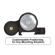UTG LED Light and Laser: Picture 5 thumbnail