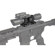 UTG Leapers UTG Integral QD 1" Ring Moun...: Picture 1 thumbnail