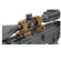 UTG Leapers UTG Integral 1" High-Pro QD ...: Picture 1 thumbnail