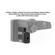 UTG Rear Sight: Picture 6 thumbnail