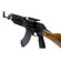 UTG Leapers UTG 3rd Gen Double Rail AK S...: Picture 2 thumbnail