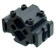 UTG Leapers UTG Universal Tri-rail Barrel Mo...: Picture 3 thumbnail