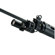 UTG Leapers UTG Universal Tri-rail Barrel Mo...: Picture 2 thumbnail