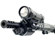 UTG Leapers UTG Universal Tri-rail Barre...: Picture 2 thumbnail