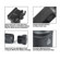UTG Leapers UTG MS QD Lever Lock Combat ...: Picture 2 thumbnail