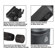 UTG Leapers UTG MS QD Covert Combat Fore...: Picture 3 thumbnail