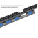 UTG Leapers UTG Tactical Scout Slim Rail...: Picture 3 thumbnail