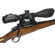 UTG Leapers UTG Scope Mount for Remingto...: Picture 2 thumbnail