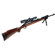 UTG Leapers UTG Scope Mount for Remingto...: Picture 2 thumbnail