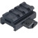 UTG Leapers UTG 0.5" High 3-Slot Low-Pro...: Picture 4 thumbnail