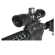 UTG Leapers UTG 0.83" High 13-slot Med-p...: Picture 1 thumbnail