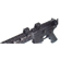 UTG Leapers UTG 0.83" High 2-Slot Med-Profil...: Picture 2 thumbnail