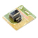 UTG Leapers UTG 0.83" High 2-Slot Med-Profil...: Picture 3 thumbnail