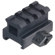 UTG Leapers UTG 0.83" High 3-Slot Med-Pr...: Picture 4 thumbnail