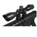 UTG Leapers UTG 0.83" High 3-Slot Med-Pr...: Picture 2 thumbnail