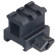UTG Leapers UTG 1" High 2-Slot Hi-Profil...: Picture 4 thumbnail