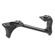 UTG Angled Foregrip: Picture 1 thumbnail