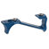 UTG Angled Foregrip: Picture 4 thumbnail