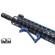 UTG Angled Foregrip: Picture 3 thumbnail
