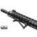 UTG Angled Foregrip: Picture 5 thumbnail